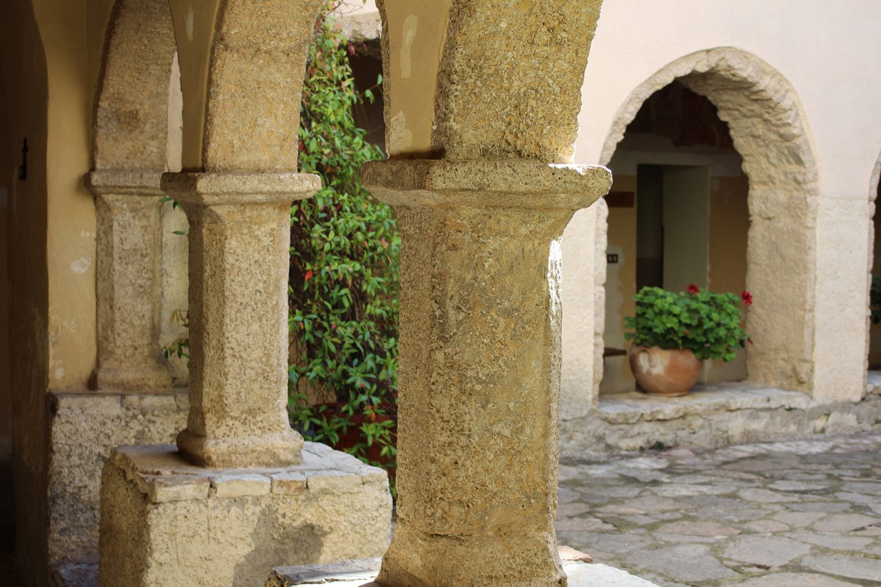 Santuario Poggio Bustone Santuari della Valle Santa Sito ufficiale