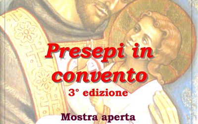 Presepi in convento (3a edizione)