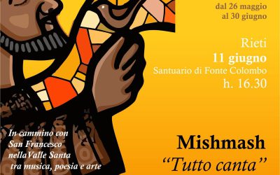 Il passo umile e lieto – IV edizione