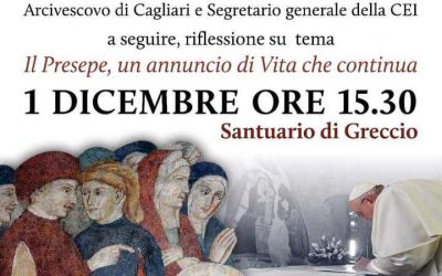 Celebrazione del Vespro