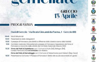 Festa delle città gemellate