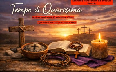 Tempo di Quaresima